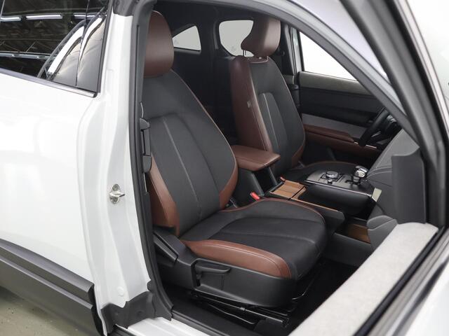 Mazda MX-30 e-SkyActiv 145 First Edition 36 kWh | SOH 91% | Parkeercamera | Navigatiesysteem | Cruise Control | Stoelverwarming