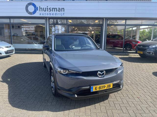 Mazda MX-30 e-SkyActiv 145 1stEd