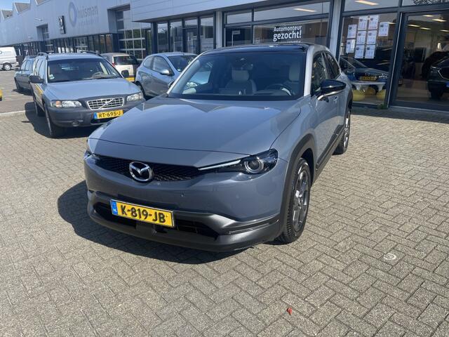 Mazda MX-30 e-SkyActiv 145 1stEd