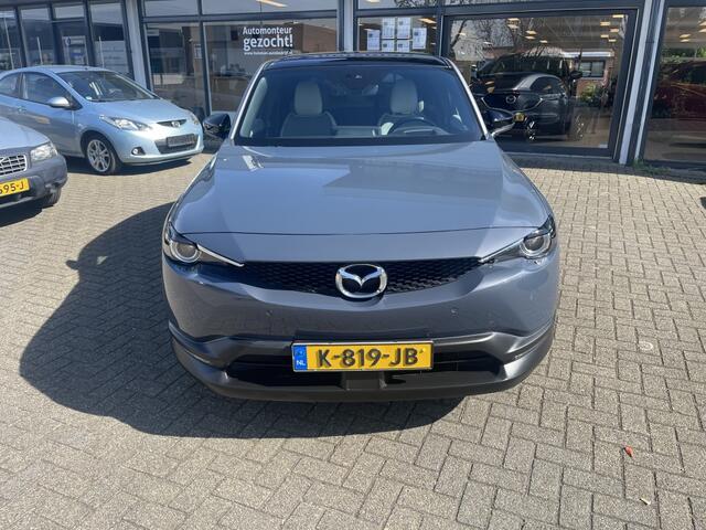 Mazda MX-30 e-SkyActiv 145 1stEd