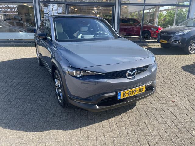 Mazda MX-30 e-SkyActiv 145 1stEd