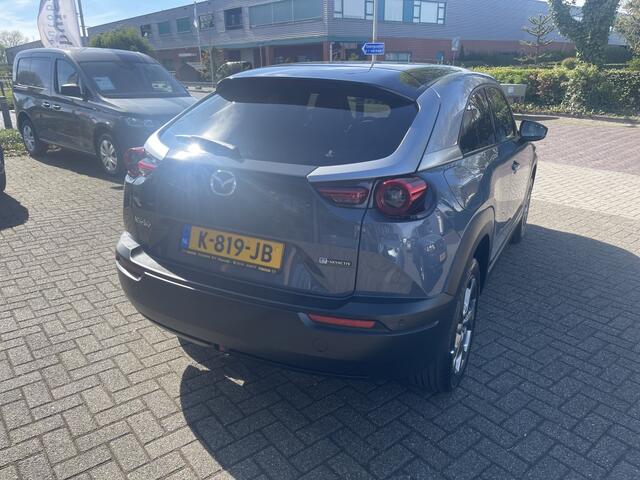 Mazda MX-30 e-SkyActiv 145 1stEd