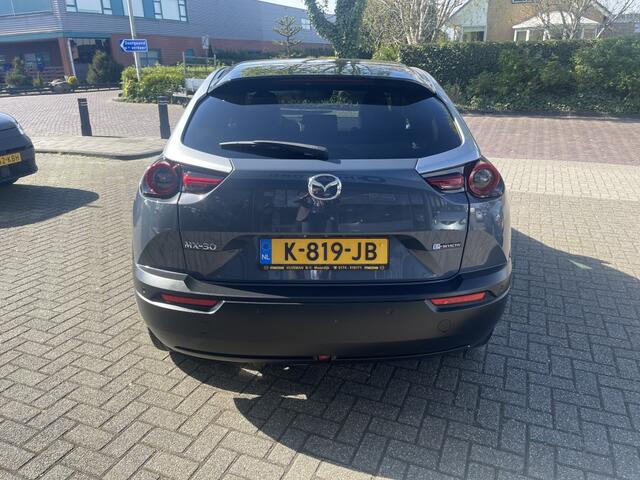 Mazda MX-30 e-SkyActiv 145 1stEd