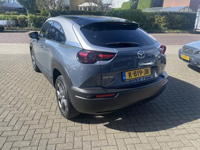 Mazda MX-30 e-SkyActiv 145 1stEd