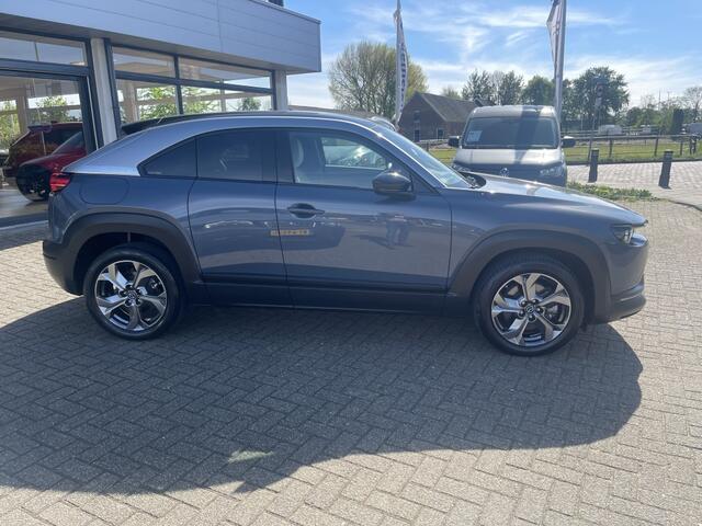 Mazda MX-30 e-SkyActiv 145 1stEd