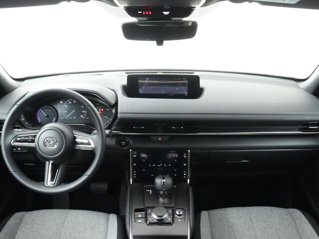 Mazda MX-30 e-SkyActiv EV 145 Prime-line 36 kWh | Navigatie | Camera |