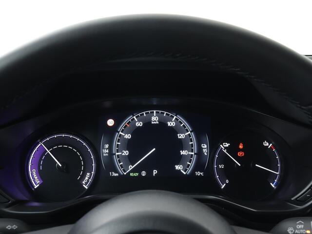 Mazda MX-30 e-SkyActiv EV 145 Prime-line 36 kWh | Navigatie | Camera |