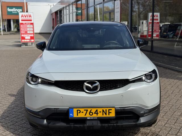 Mazda MX-30 e-SkyActiv 145 36 kWh Navigatie|Trekhaak|Camera