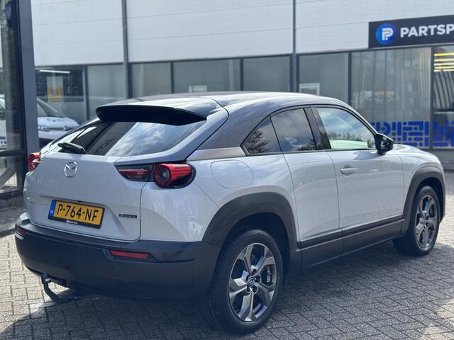 Mazda MX-30 e-SkyActiv 145 36 kWh Navigatie|Trekhaak|Camera