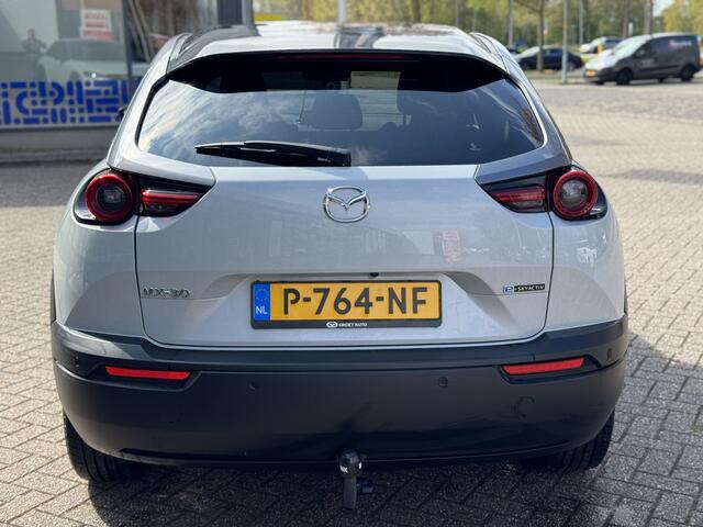 Mazda MX-30 e-SkyActiv 145 36 kWh Navigatie|Trekhaak|Camera
