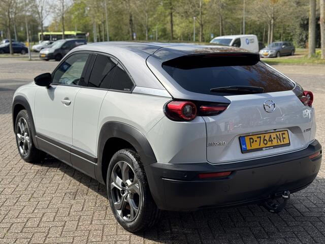 Mazda MX-30 e-SkyActiv 145 36 kWh Navigatie|Trekhaak|Camera