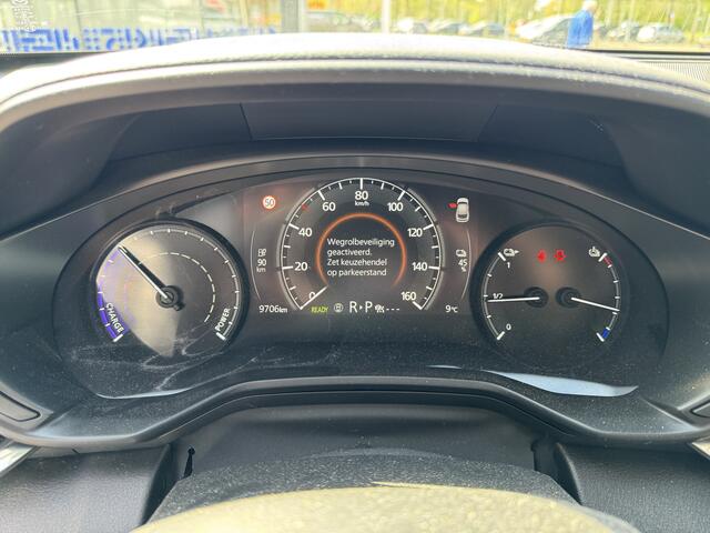 Mazda MX-30 e-SkyActiv 145 36 kWh Navigatie|Trekhaak|Camera