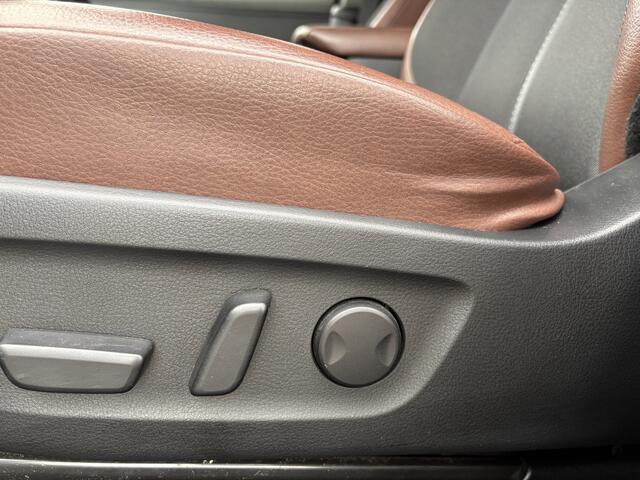 Mazda MX-30 e-SkyActiv 145 36 kWh Stoelvw. Navi+BT+Cam Adap. Cr. Control Head-up