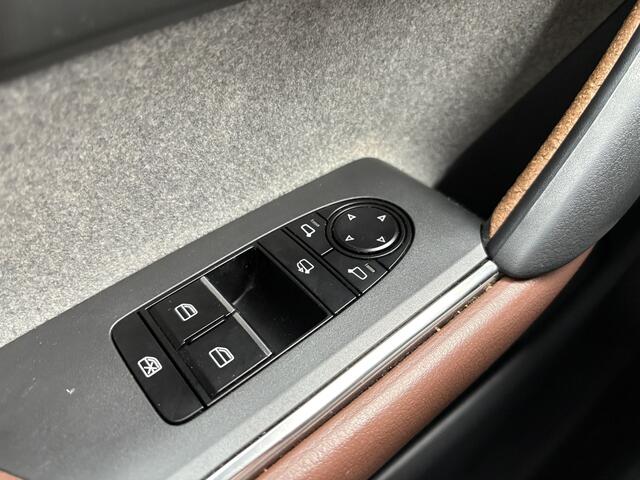 Mazda MX-30 e-SkyActiv 145 36 kWh Stoelvw. Navi+BT+Cam Adap. Cr. Control Head-up