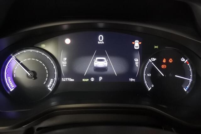 Mazda MX-30 First Edition 36 kWh Electric