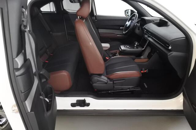 Mazda MX-30 First Edition 36 kWh Electric