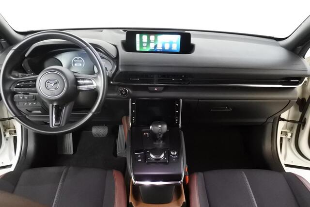 Mazda MX-30 First Edition 36 kWh Electric
