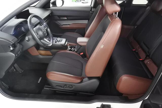 Mazda MX-30 First Edition 36 kWh Electric