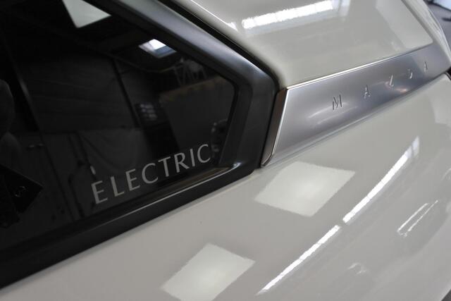 Mazda MX-30 First Edition 36 kWh Electric
