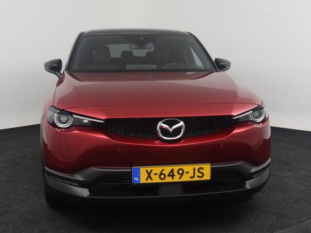 Mazda MX-30 R-EV 170 1AT Advantage Industrieel *DEMO*