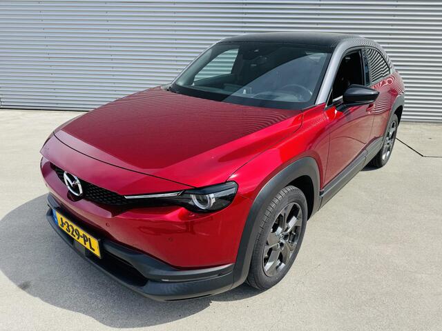 Mazda MX-30 e-SkyActiv 145 First Edition 36 kWh