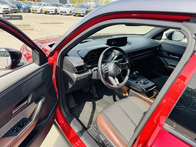 Mazda MX-30 e-SkyActiv 145 First Edition 36 kWh