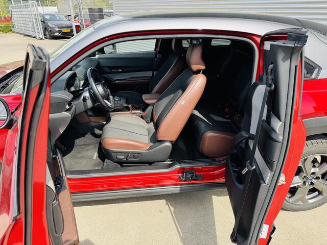 Mazda MX-30 e-SkyActiv 145 First Edition 36 kWh