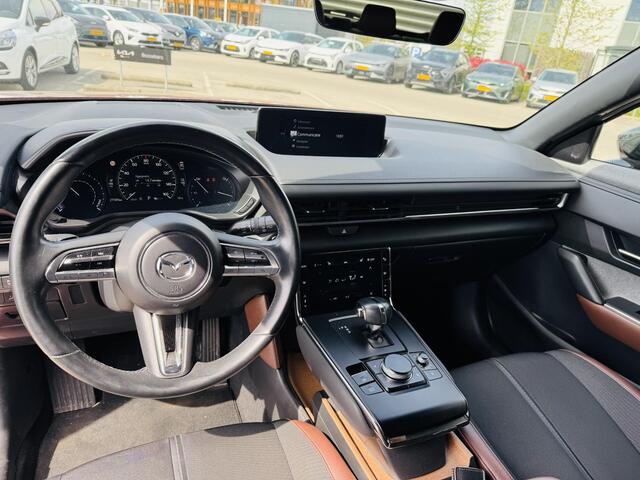 Mazda MX-30 e-SkyActiv 145 First Edition 36 kWh