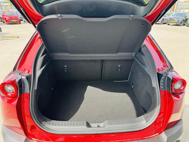 Mazda MX-30 e-SkyActiv 145 First Edition 36 kWh