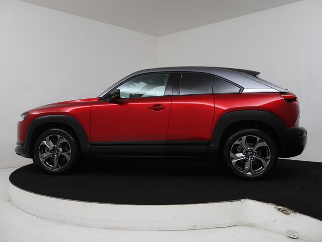 Mazda MX-30 e-SkyActiv 145 First Edition 36 kWh | Fietsdragerhaak | Carplay |
