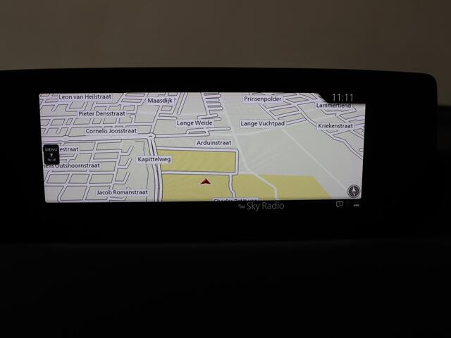 Mazda MX-30 e-SkyActiv 145 First Edition 36 kWh | Fietsdragerhaak | Carplay |