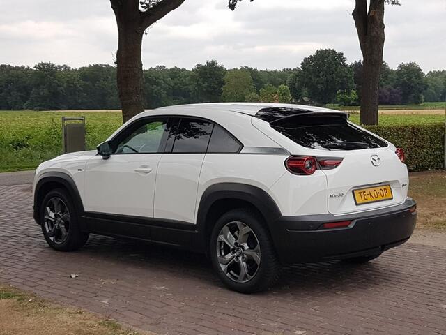 Mazda MX-30 e-SkyActiv EV 145 Advantage 36 kWh