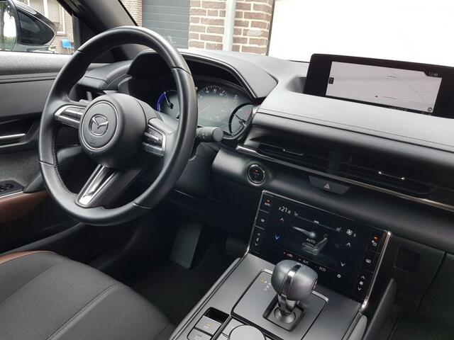 Mazda MX-30 e-SkyActiv EV 145 Advantage 36 kWh