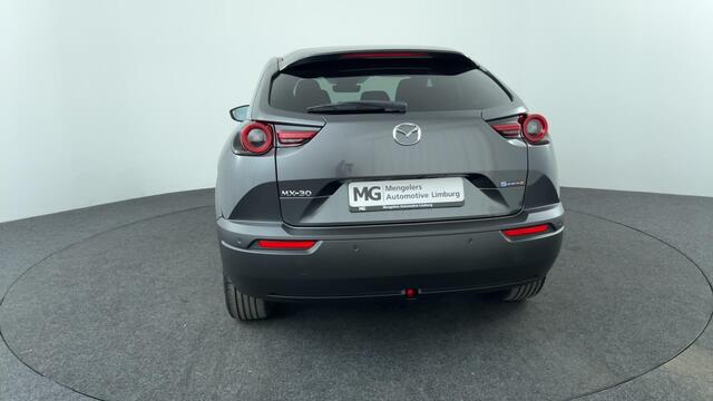 Mazda MX-30 e-SkyActiv R-EV 170 Nagisa