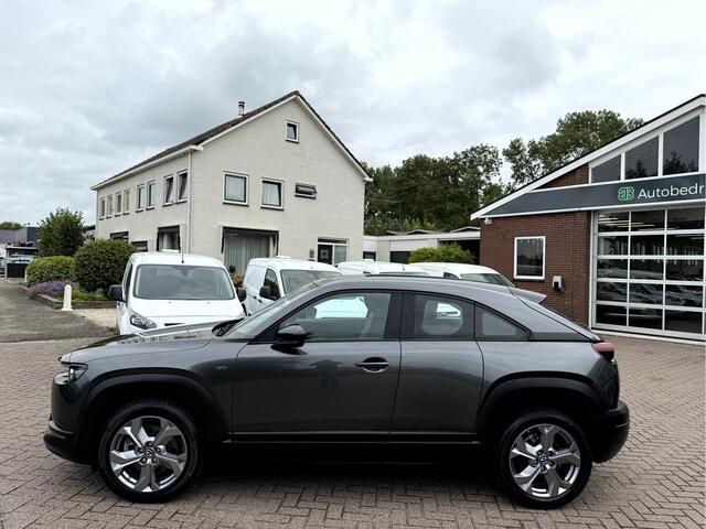 Mazda MX-30 e-SkyActiv EV 145 Prime-line Camera, Adap.Cruise, App Connect