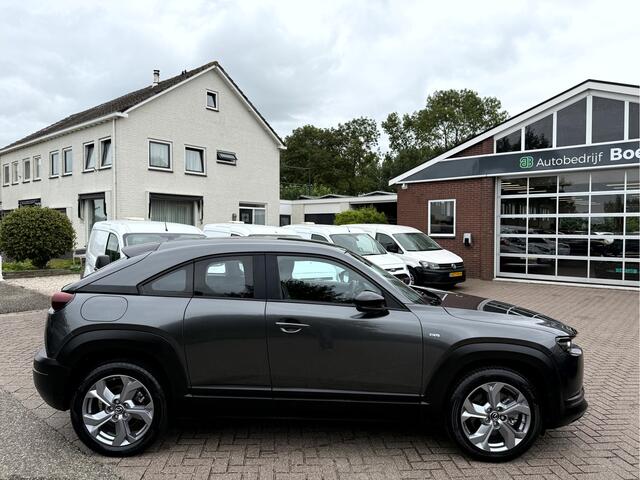 Mazda MX-30 e-SkyActiv EV 145 Prime-line Camera, Adap.Cruise, App Connect