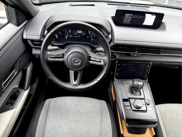 Mazda MX-30 e-SkyActiv EV 145 Prime-line Camera, Adap.Cruise, App Connect