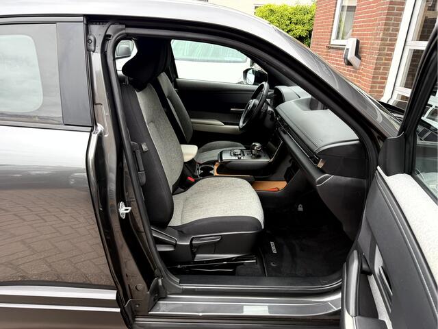 Mazda MX-30 e-SkyActiv EV 145 Prime-line Camera, Adap.Cruise, App Connect
