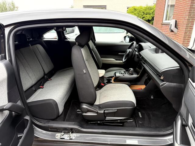 Mazda MX-30 e-SkyActiv EV 145 Prime-line Camera, Adap.Cruise, App Connect