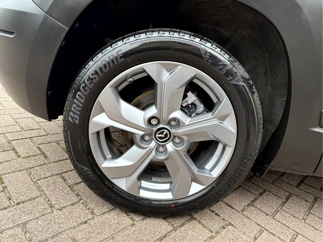 Mazda MX-30 e-SkyActiv EV 145 Prime-line Camera, Adap.Cruise, App Connect
