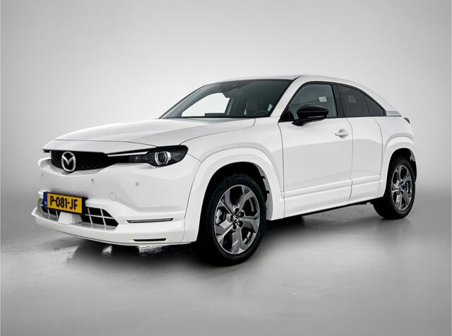 Mazda MX-30 e-SkyActiv 145 Comfort 36 kWh