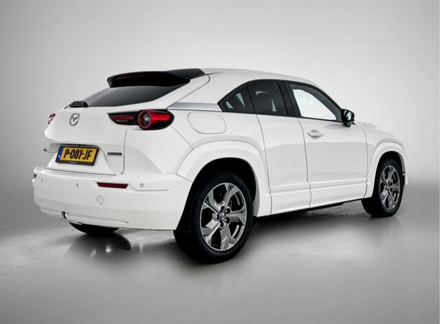 Mazda MX-30 e-SkyActiv 145 Comfort 36 kWh