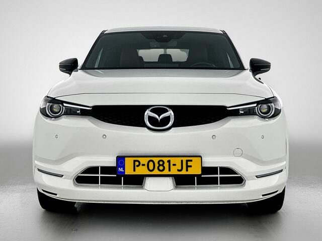 Mazda MX-30 e-SkyActiv 145 Comfort 36 kWh