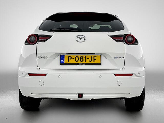 Mazda MX-30 e-SkyActiv 145 Comfort 36 kWh