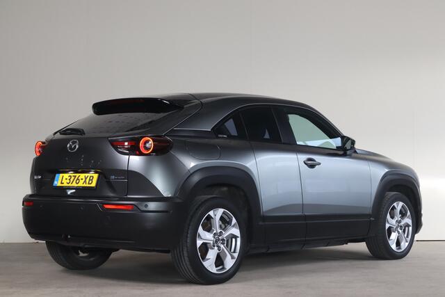 Mazda MX-30 e-SkyActiv 145 Comfort 36 kWh NL-Auto!! Camera I Apple Car-Play