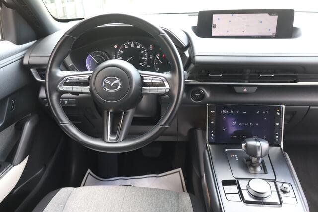 Mazda MX-30 e-SkyActiv 145 Comfort 36 kWh NL-Auto!! Camera I Apple Car-Play