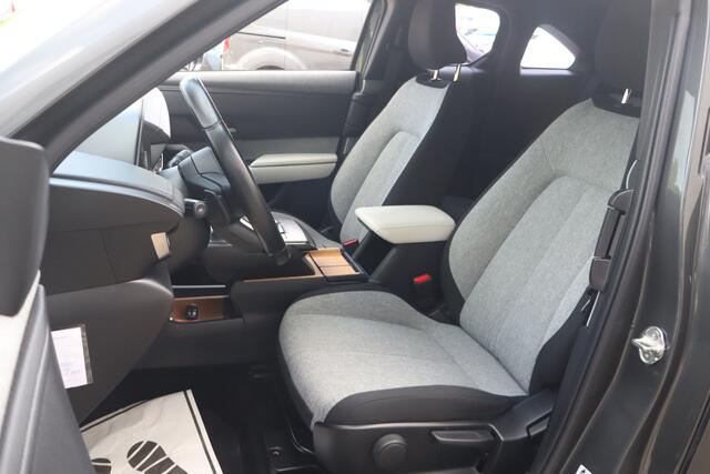 Mazda MX-30 e-SkyActiv 145 Comfort 36 kWh NL-Auto!! Camera I Apple Car-Play