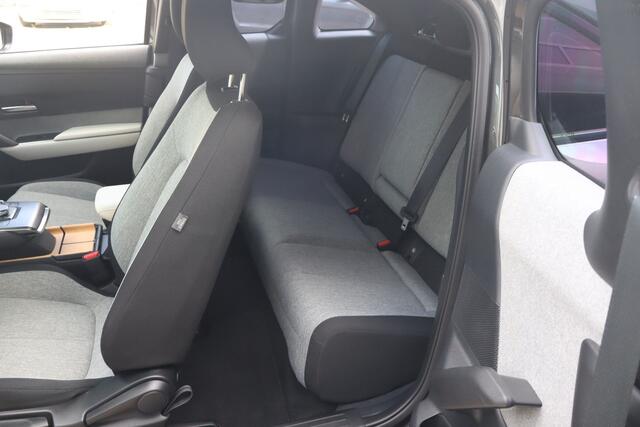 Mazda MX-30 e-SkyActiv 145 Comfort 36 kWh NL-Auto!! Camera I Apple Car-Play