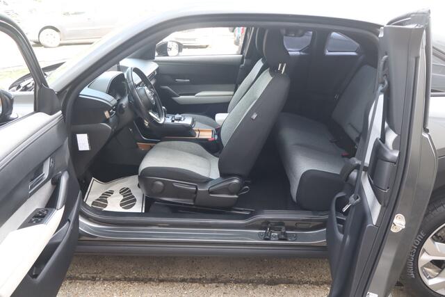 Mazda MX-30 e-SkyActiv 145 Comfort 36 kWh NL-Auto!! Camera I Apple Car-Play