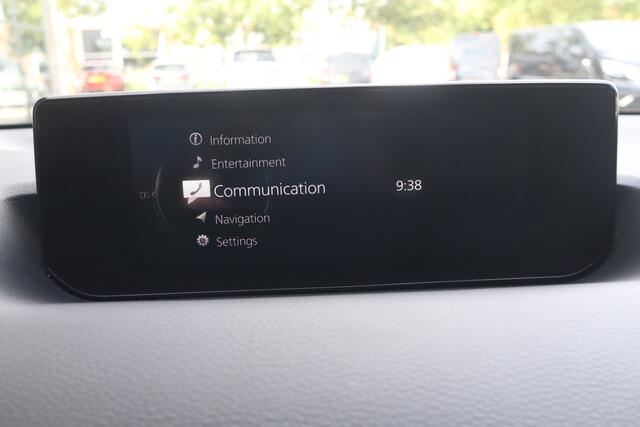 Mazda MX-30 e-SkyActiv 145 Comfort 36 kWh NL-Auto!! Camera I Apple Car-Play